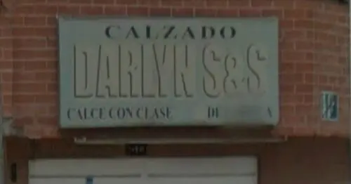 CALZADO DARLYN S & S CALZADO DARLYN S & S